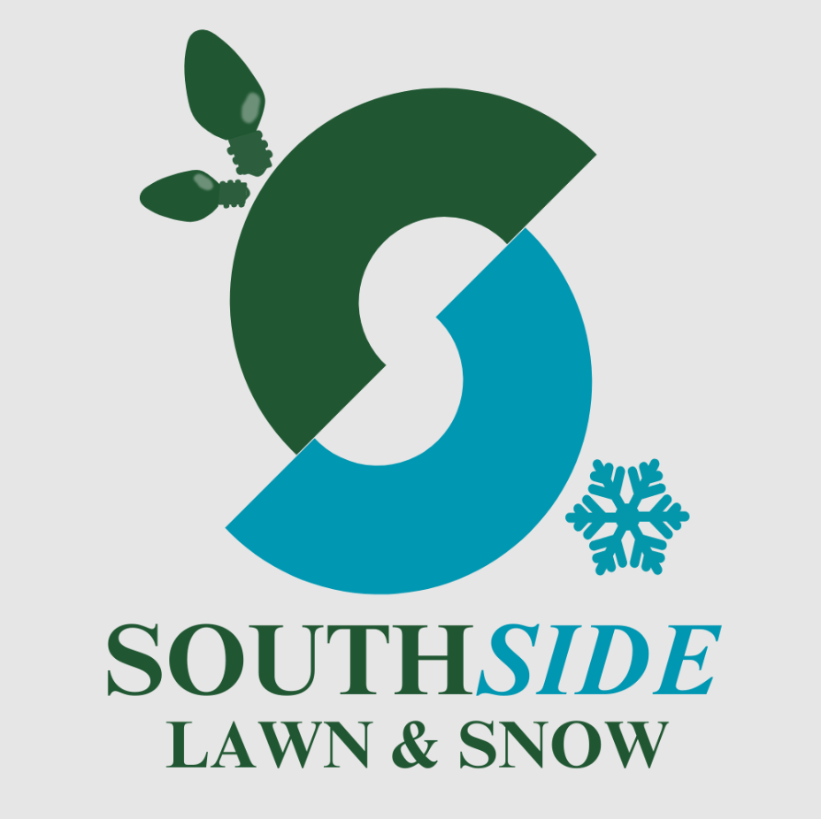 Southside Lawn and Snow